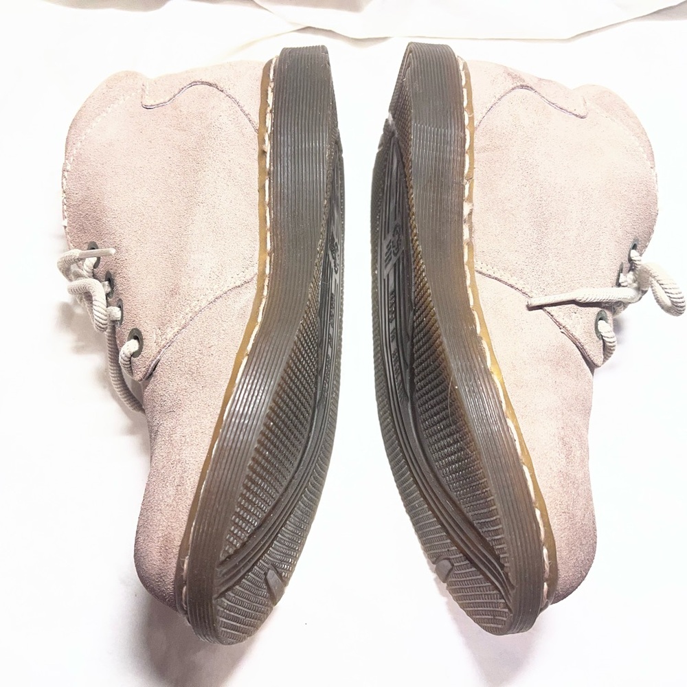 Dr. Martens Ankle Boots Booties Women’s 8 Men’s 7 Amazing Boots! So versatile! - Picture 2 of 10